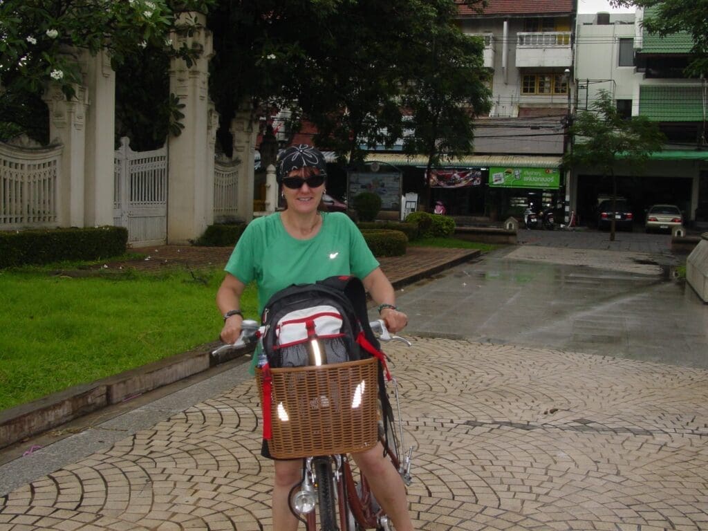 Chiang Mai, Thailand