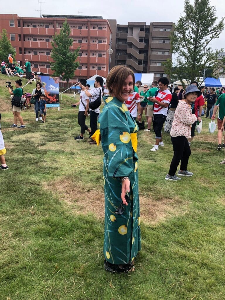 Shizuoka, Japan